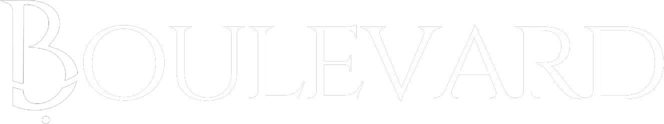 Boulevard Logo